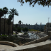 Vers la Porte de Jaffa