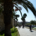 Vers la Porte de Jaffa