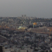 Jérusalem au crepuscule