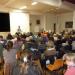 Plus de 80 personnes ont assisté à la conférence de Pierre-David Thobois