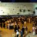 Rassemblement de jeunes militaires au soir du Shabbat